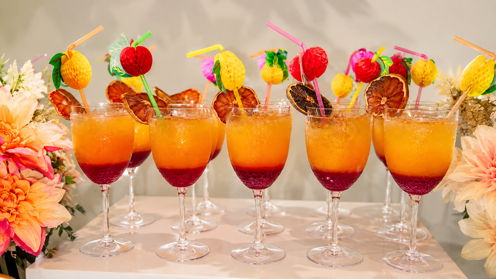 Signature Drinks